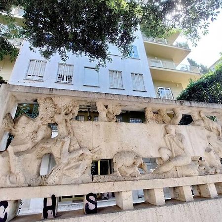 Aventino Contemporary Apartment Rome Bagian luar foto